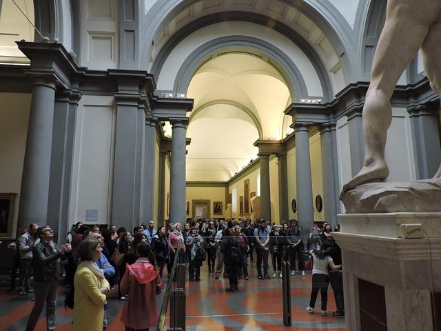 Galleria dell'Accademia